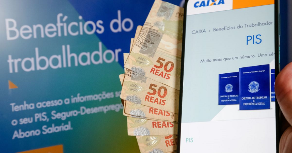 **Nascidos em janeiro podem sacar abono salarial a partir de hoje**