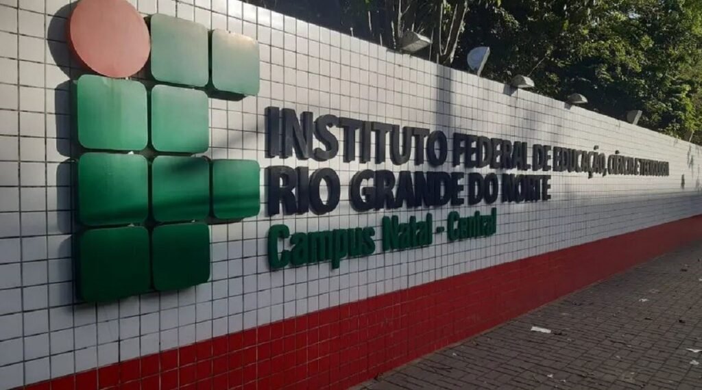 IFRN abre 1.000 vagas para curso preparatório gratuito em 2026