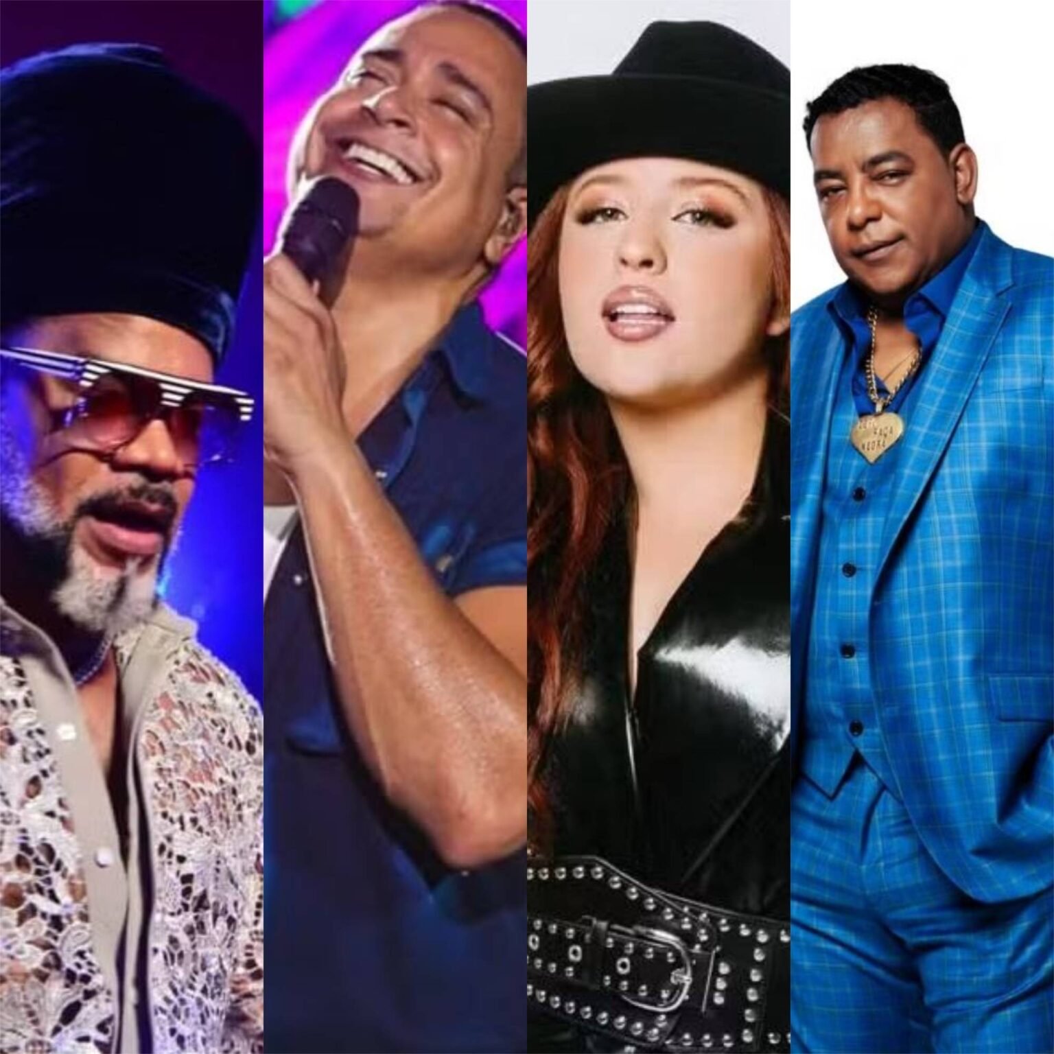 **Carnaval em Natal: shows agitam três polos nesta terça**