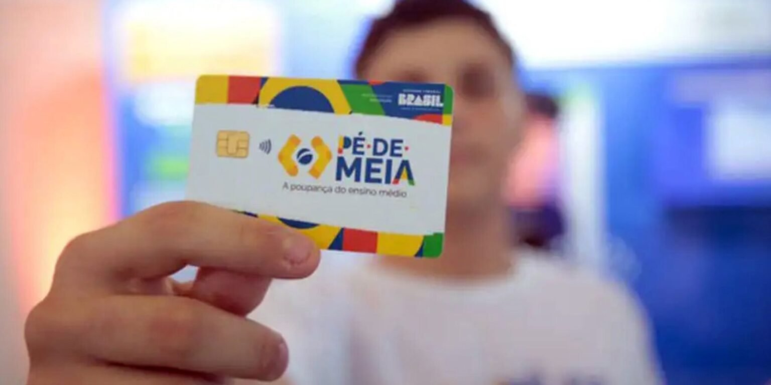 MEC abre pré-inscrição para programa Pé-de-Meia Licenciaturas 2026