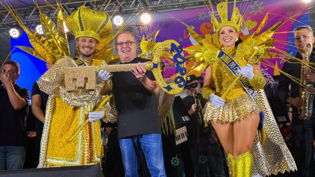 Natal aposta no Carnaval para se firmar entre destinos nacionais Natal aposta no Carnaval para se firmar entre destinos nacionais