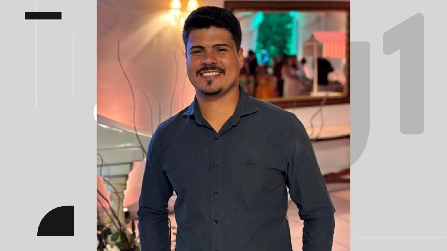 Paraibano é preso por engano e passa três dias na cadeia