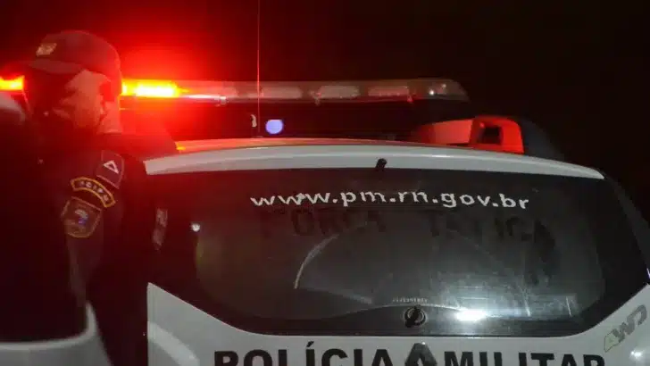 Dois assassinatos acontecem em Natal em poucas horas Dois assassinatos acontecem em Natal em poucas horas