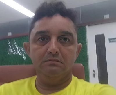 Pai é morto a tiros em tentativa de assassinato contra o filho no Barrocas Pai é morto a tiros em tentativa de assassinato contra o filho no Barrocas