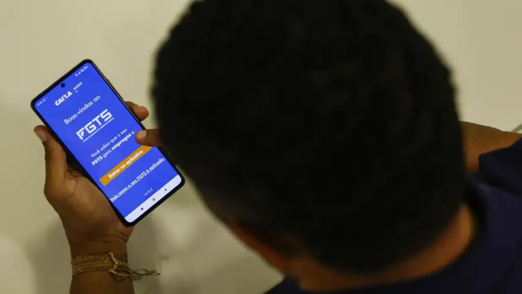 STF confirma correção do FGTS pelo IPCA e mantém veto a retroativos STF confirma correção do FGTS pelo IPCA e mantém veto a retroativos