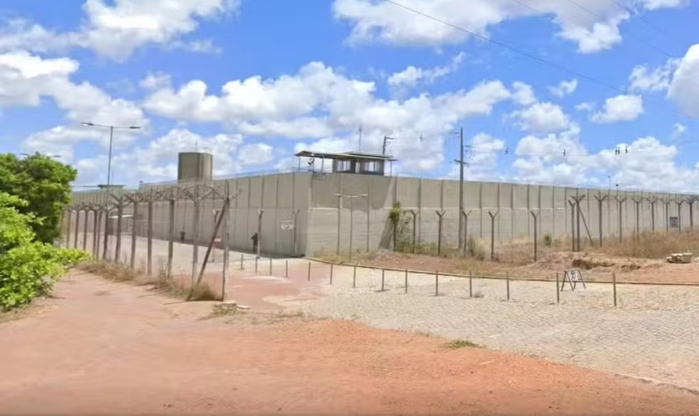 Dois detentos morrem em presídio de Ceará-Mirim Dois detentos morrem em presídio de Ceará-Mirim