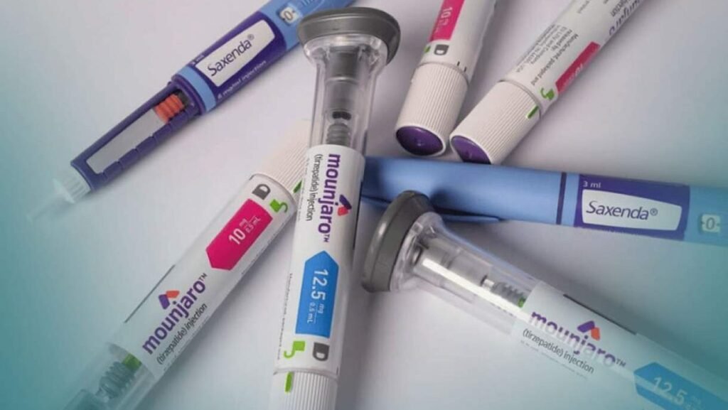 Anvisa alerta para risco de pancreatite com uso errado de canetas emagrecedoras Anvisa alerta para risco de pancreatite com uso errado de canetas emagrecedoras