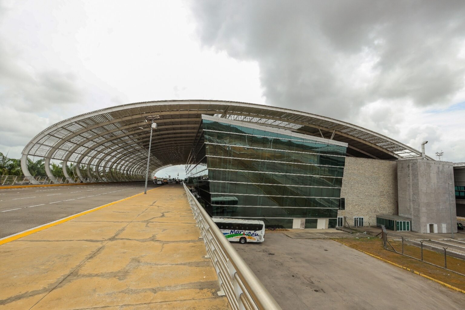 **Greve na Argentina cancela voos entre Natal e Buenos Aires**
