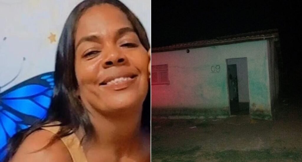 Mulher é assassinada a tiros em casa na zona rural de Mossoró