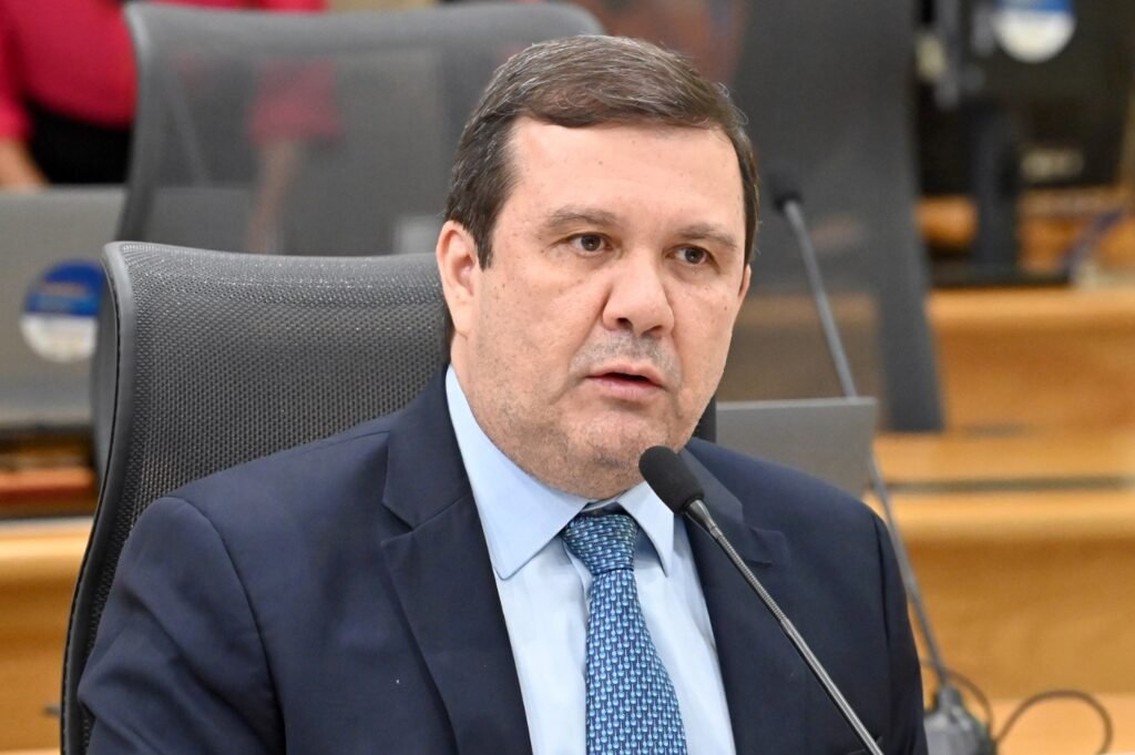 STJ mantém condenação do deputado Galeno Torquato por improbidade no RN