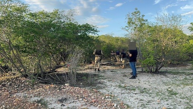 Adolescente de 17 anos é achada morta em estrada de terra em Assú