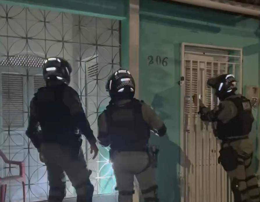 Mossoró registra nova sequência de ataques a tiros em 48 horas