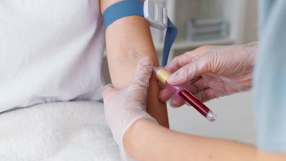 HUOL abre pesquisa para crianças com anemia grave em doença rara