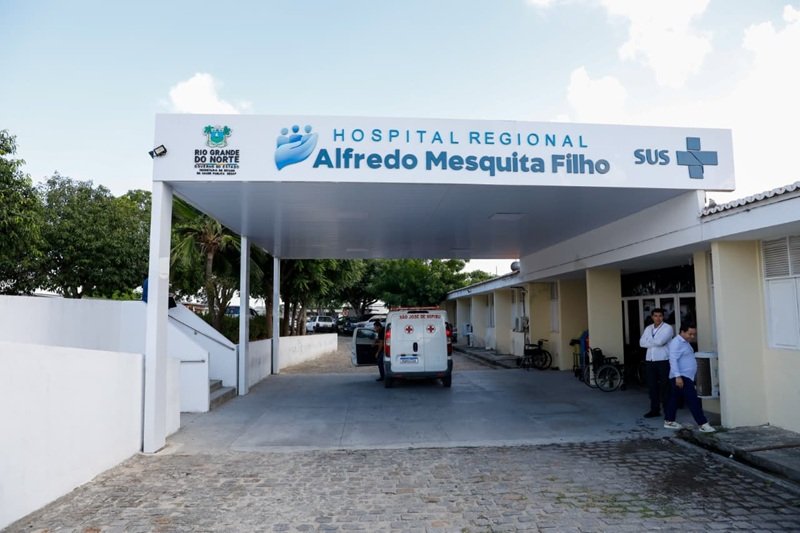 RN amplia atendimento ortopédico em Assú e Caicó