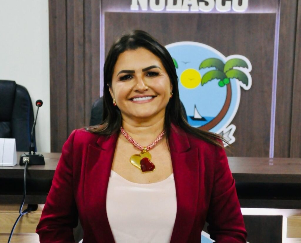 Prefeita de Tibau abre ano legislativo com balanço e planos para 2026