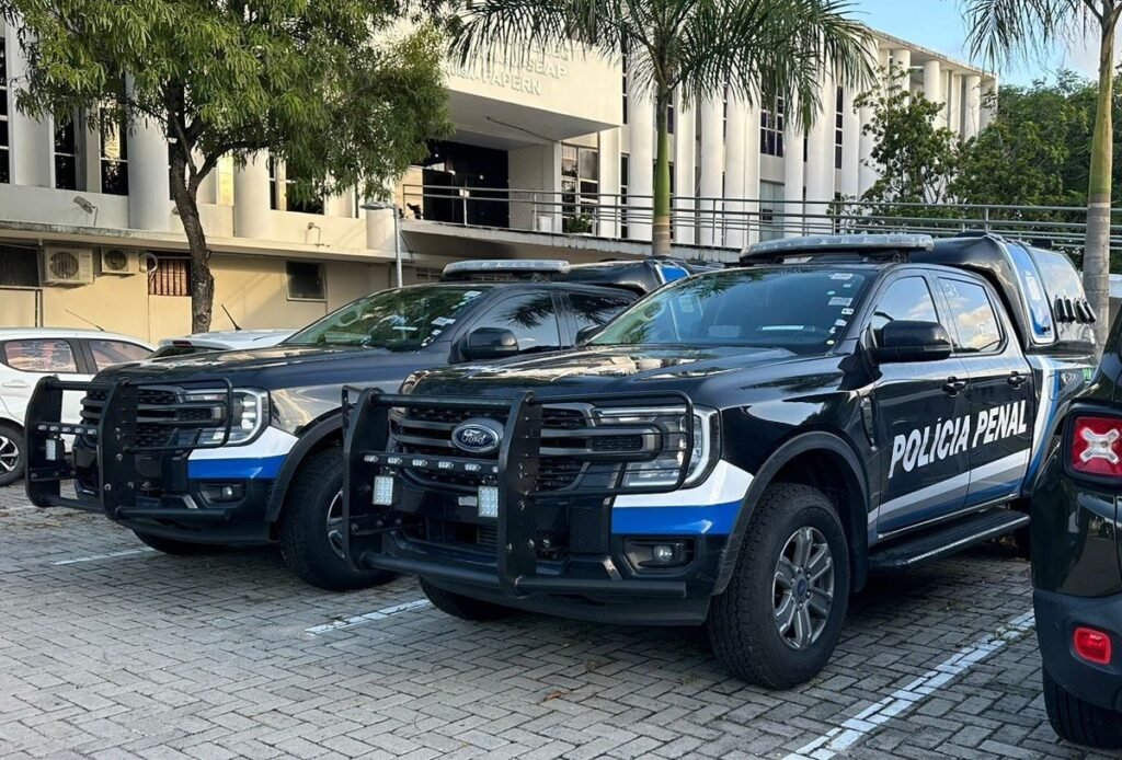 RN anuncia edital do concurso da Polícia Penal para março