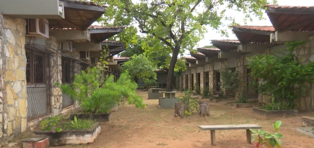 Uern fecha campus de Mossoró neste sábado para manutenção elétrica