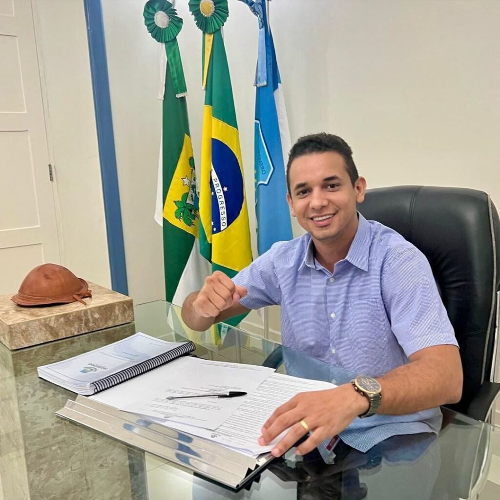 Prefeitura de Mossoró vai iluminar Complexo Viário da Abolição