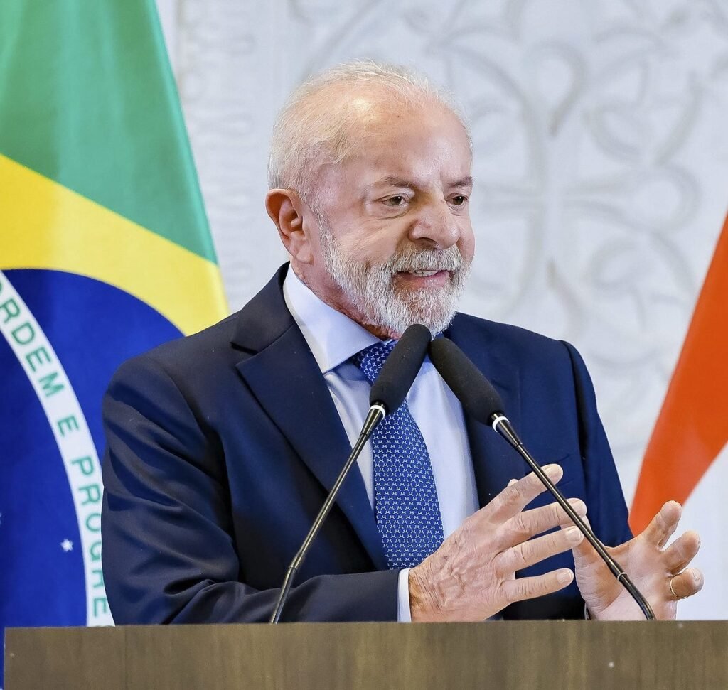 Brasil repudia ataques dos EUA e Israel ao Irã e pede calma