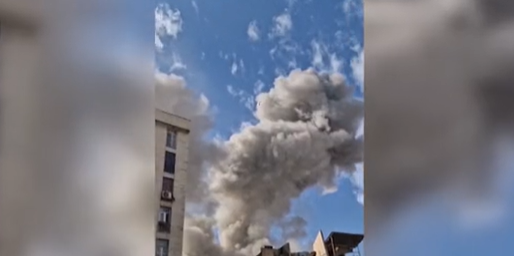 EUA e Israel deixam mais de 200 mortos em ataques no Irã