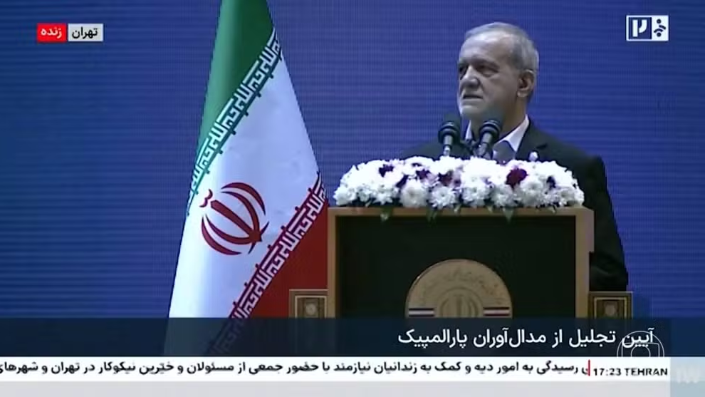 Irã elege líder interino após morte de Khamenei