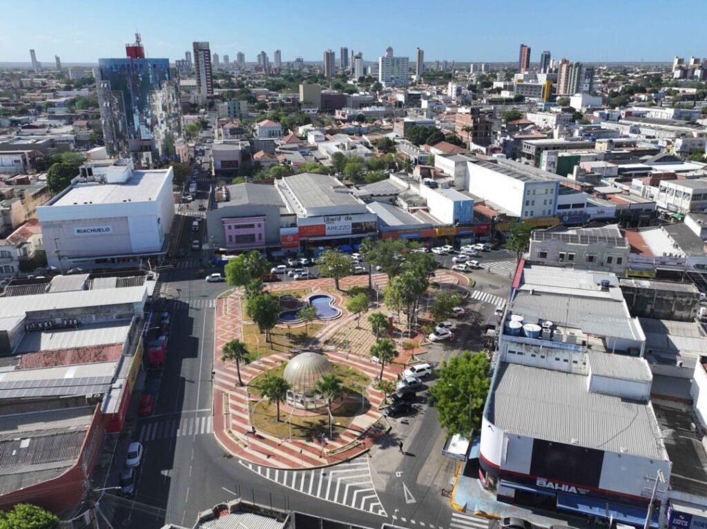 RN abre 1.164 vagas formais em janeiro