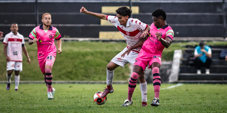 Potiguar e Laguna decidem vaga na semifinal do Estadual em Serra do Mel