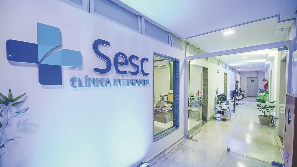 Sesc RN passa a oferecer atendimento em Geriatria em Natal