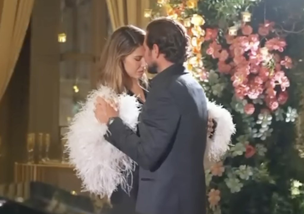 Festa milionária na Itália custou R$ 222 milhões e teve Coldplay e Andrea Bocelli