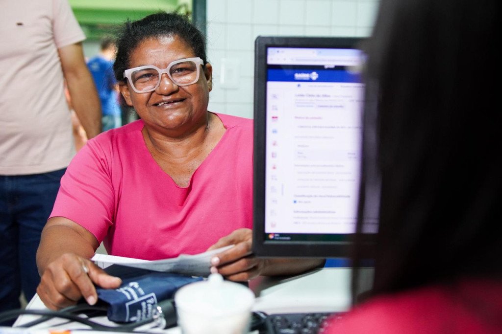 UBSs de Mossoró promovem ações para mulheres nesta terça