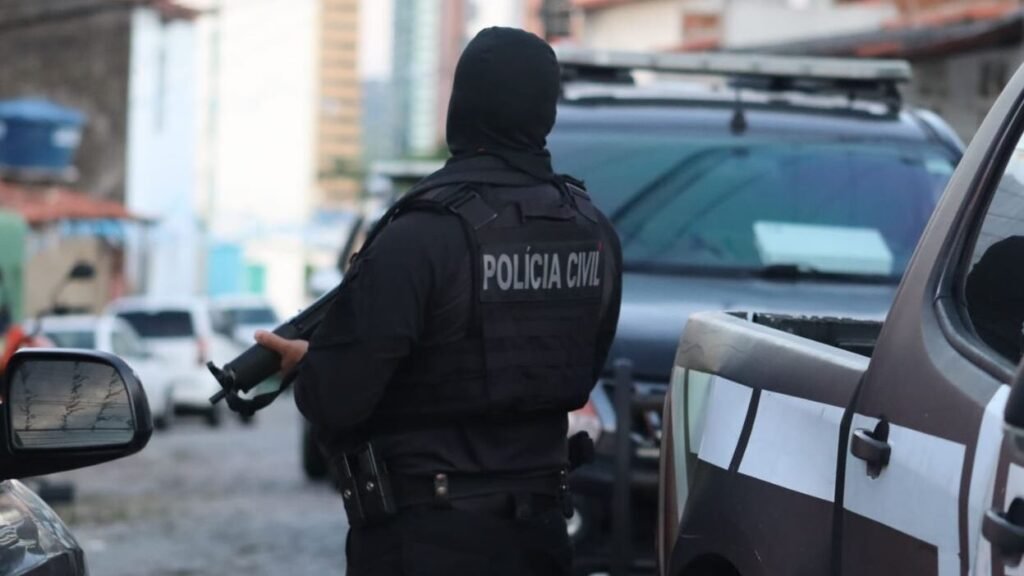 EUA avaliam classificar PCC e CV como organizações terroristas