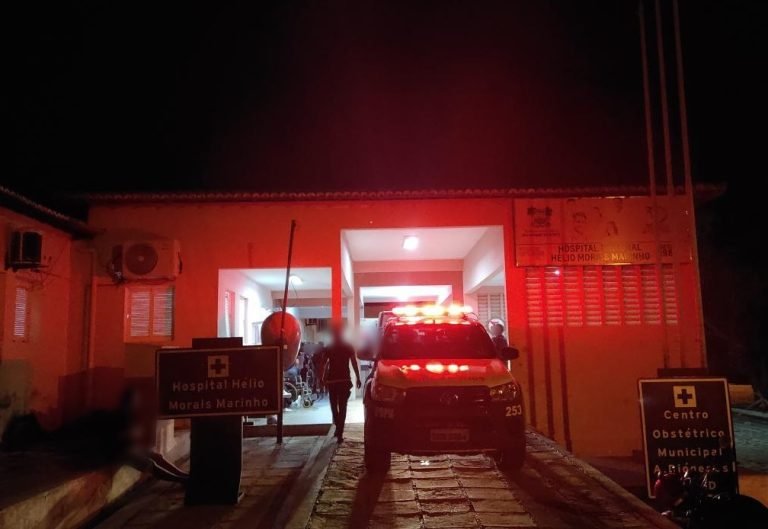 Mãe é assassinada e filha fica ferida em tiroteio no bairro Garilândia, Apodi