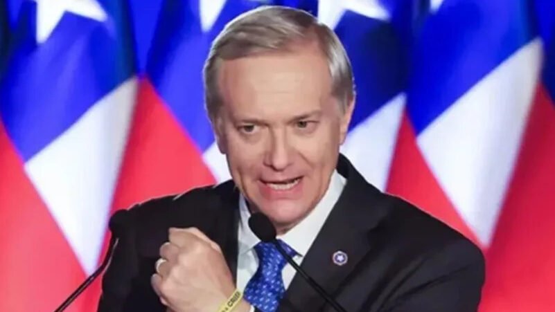 Kast assume presidência do Chile e marca nova fase política
