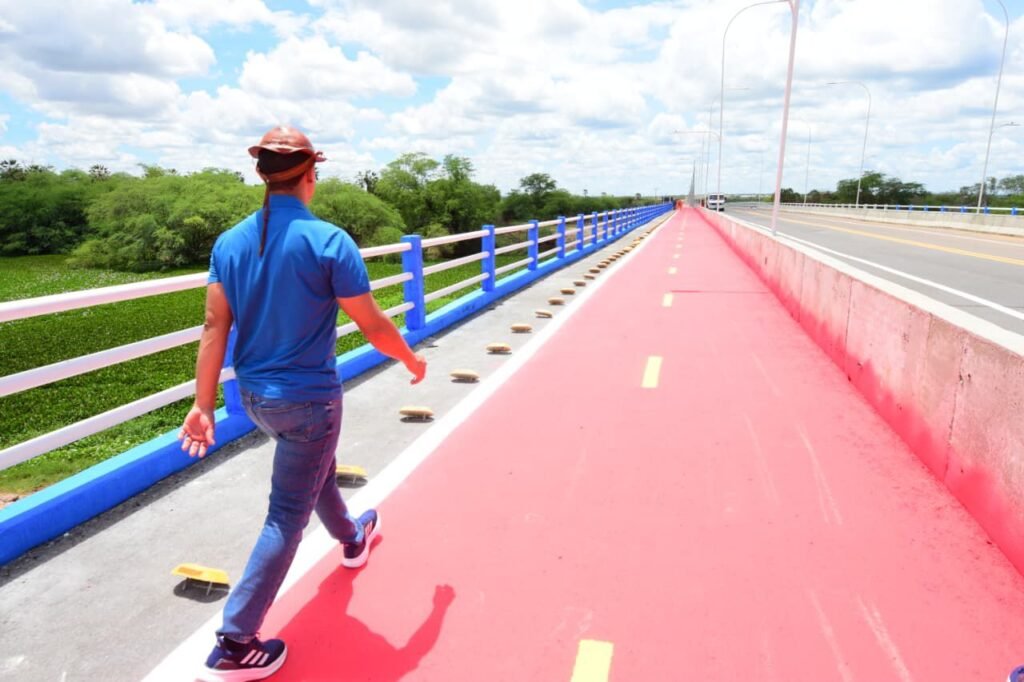 Complexo Viário 15 de Março será inaugurado neste domingo em Mossoró