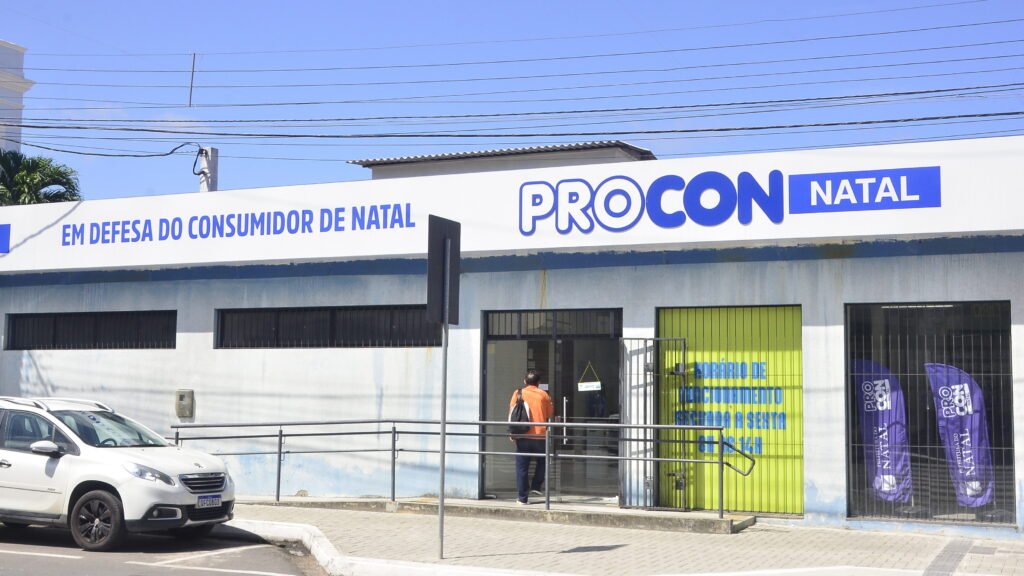 Procon Natal faz feirão para renegociar dívidas entre 16 e 18 de março