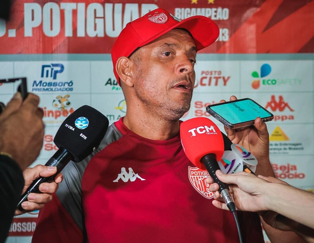 Potiguar busca virada contra América para avançar na semifinal do Estadual