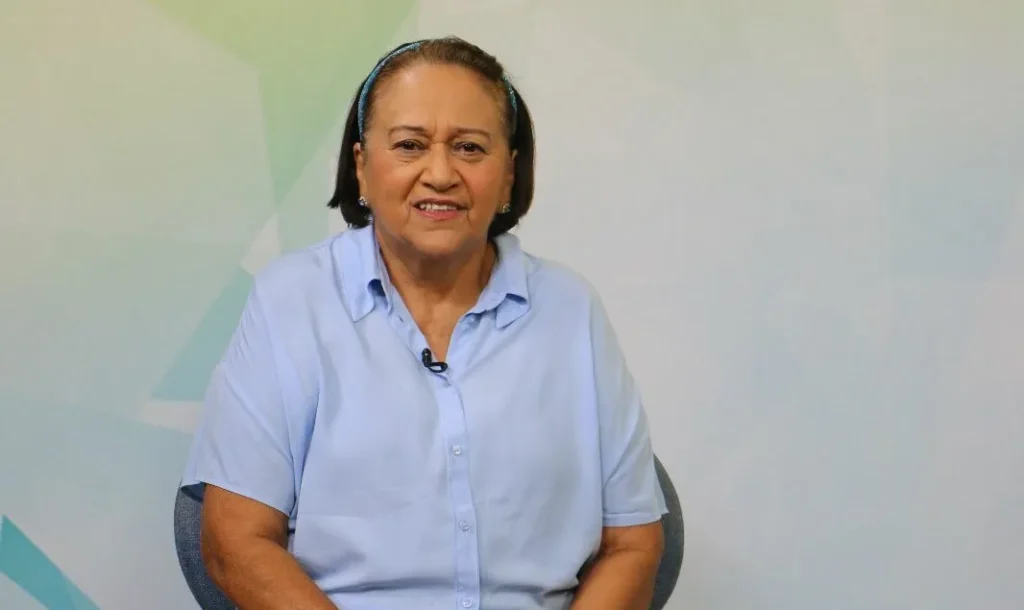 Fátima Bezerra vai ficar no governo e não disputa Senado em 2026