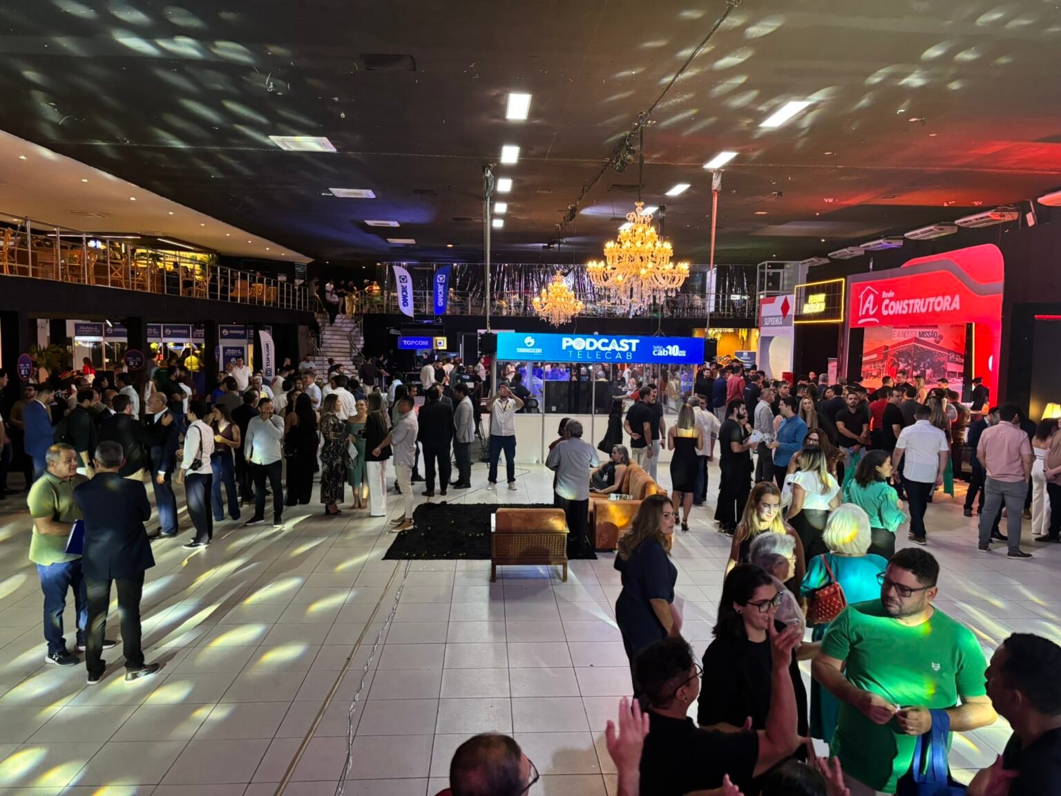 Construsind 2026: Feira promete agitar mercado da construção em Mossoró