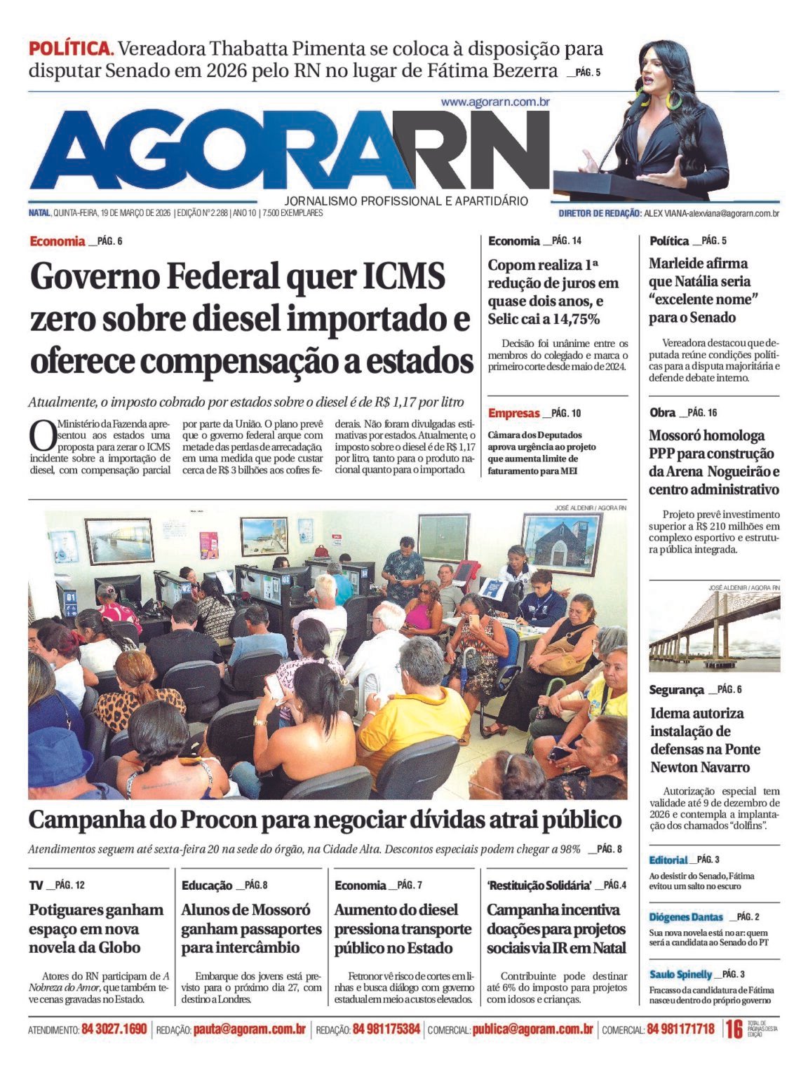 Baixe a versão impressa em PDF – Edição 2.288