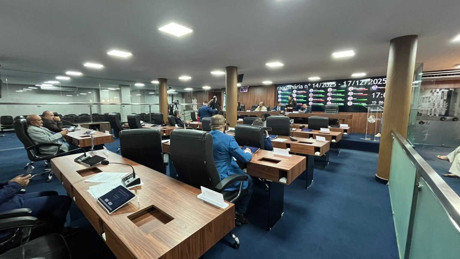 Audiência discute novo Plano Diretor de Mossoró nesta sexta