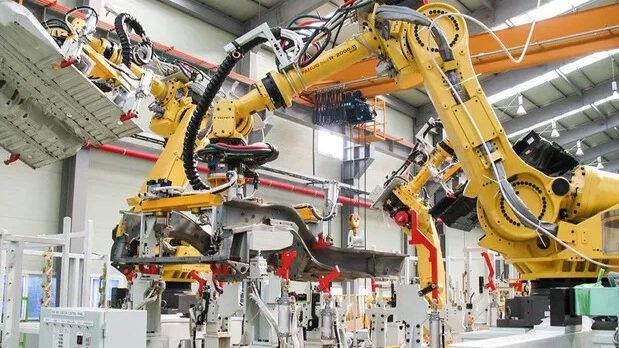 Inovação na indústria brasileira cai pelo terceiro ano seguido