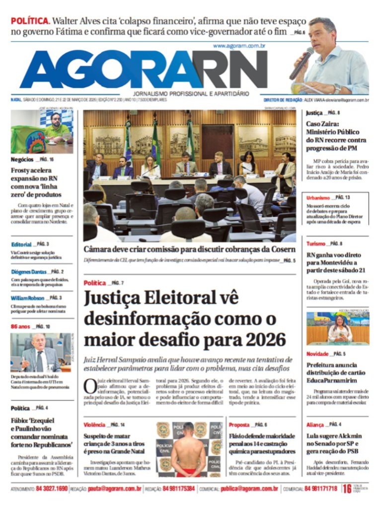 Baixe o PDF da edição impressa 2.290