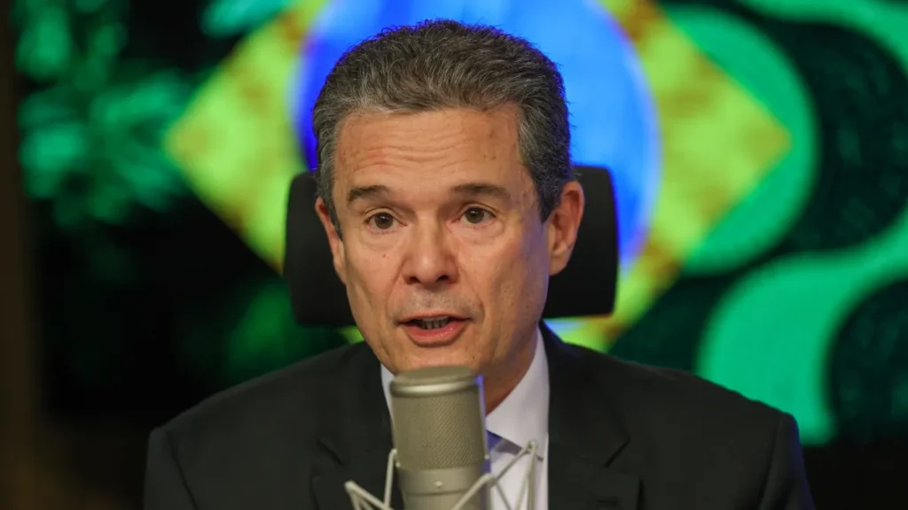 André de Paula é cotado para assumir Agricultura após saída de Fávaro