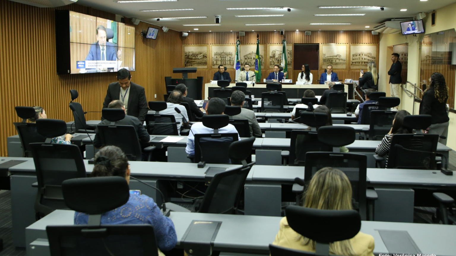 Natal discute alta dos combustíveis e exige transparência nos preços