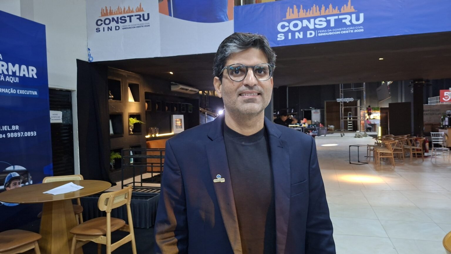 ConstruSind 2026 promete crescimento e novas oportunidades em Mossoró