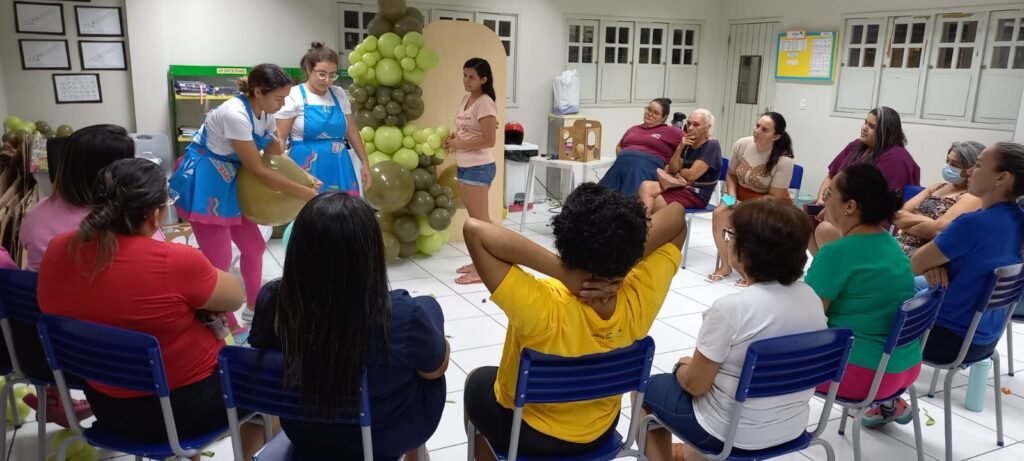 Sesc RN oferece 200 vagas gratuitas para cursos em abril; inscrições até sexta
