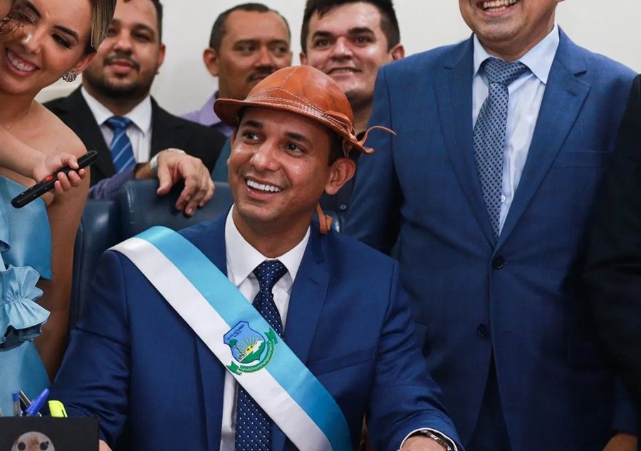 Allyson Bezerra renuncia e vice assume Prefeitura de Mossoró