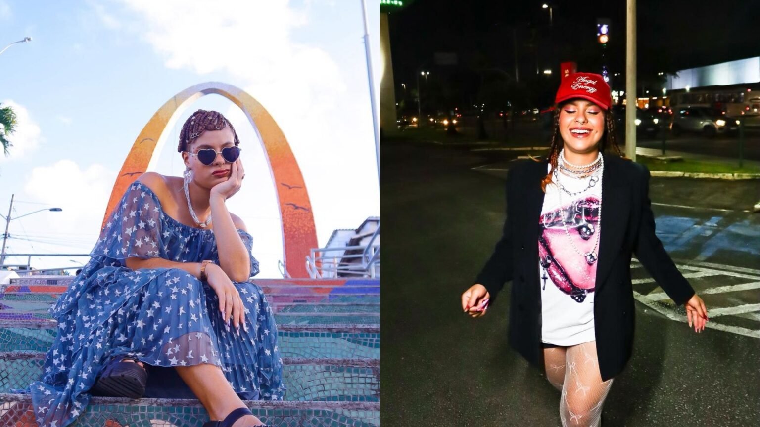 Suzie Chagas: moda como voz e coragem para ser autêntica