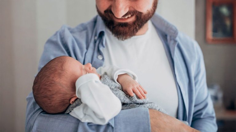 Licença-paternidade será ampliada para até 20 dias a partir de 2027