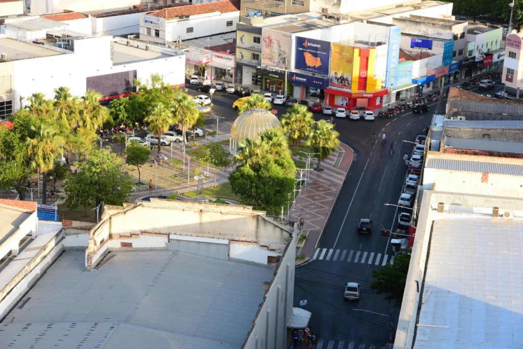 Comércio de Mossoró terá horário especial na Sexta-feira Santa